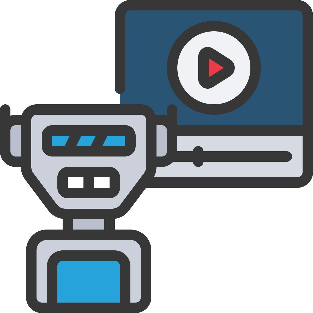 robo icon