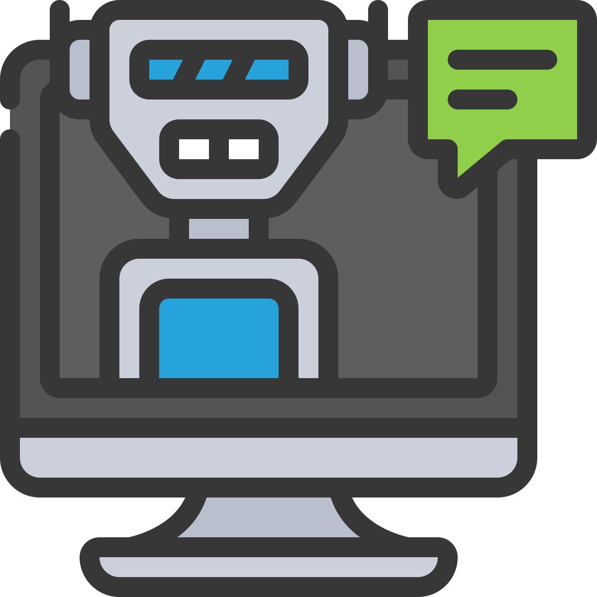 robo icon