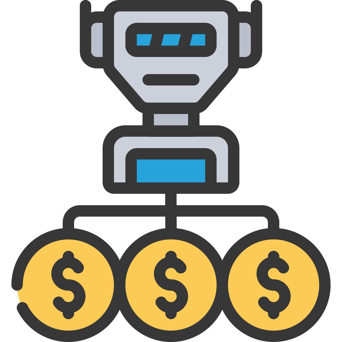 robo icon