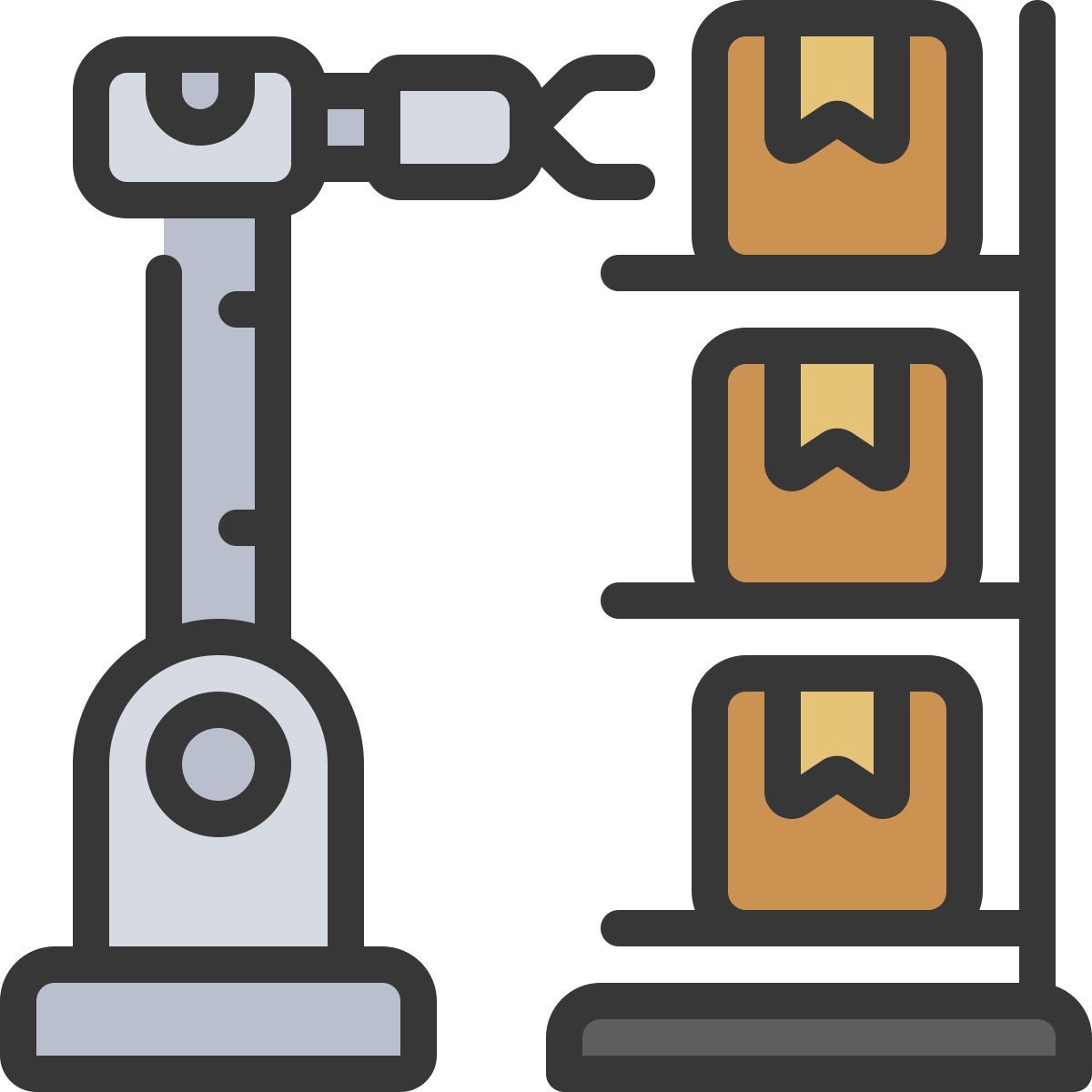 robot icon