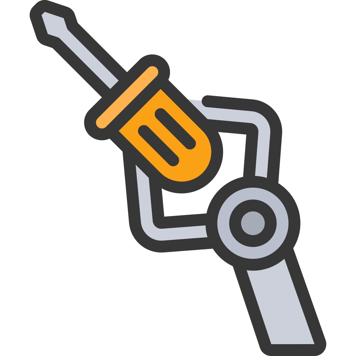 robot icon