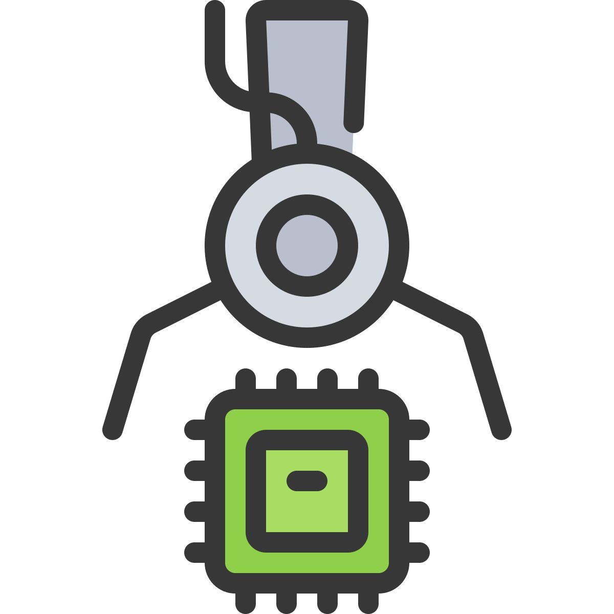 robot icon