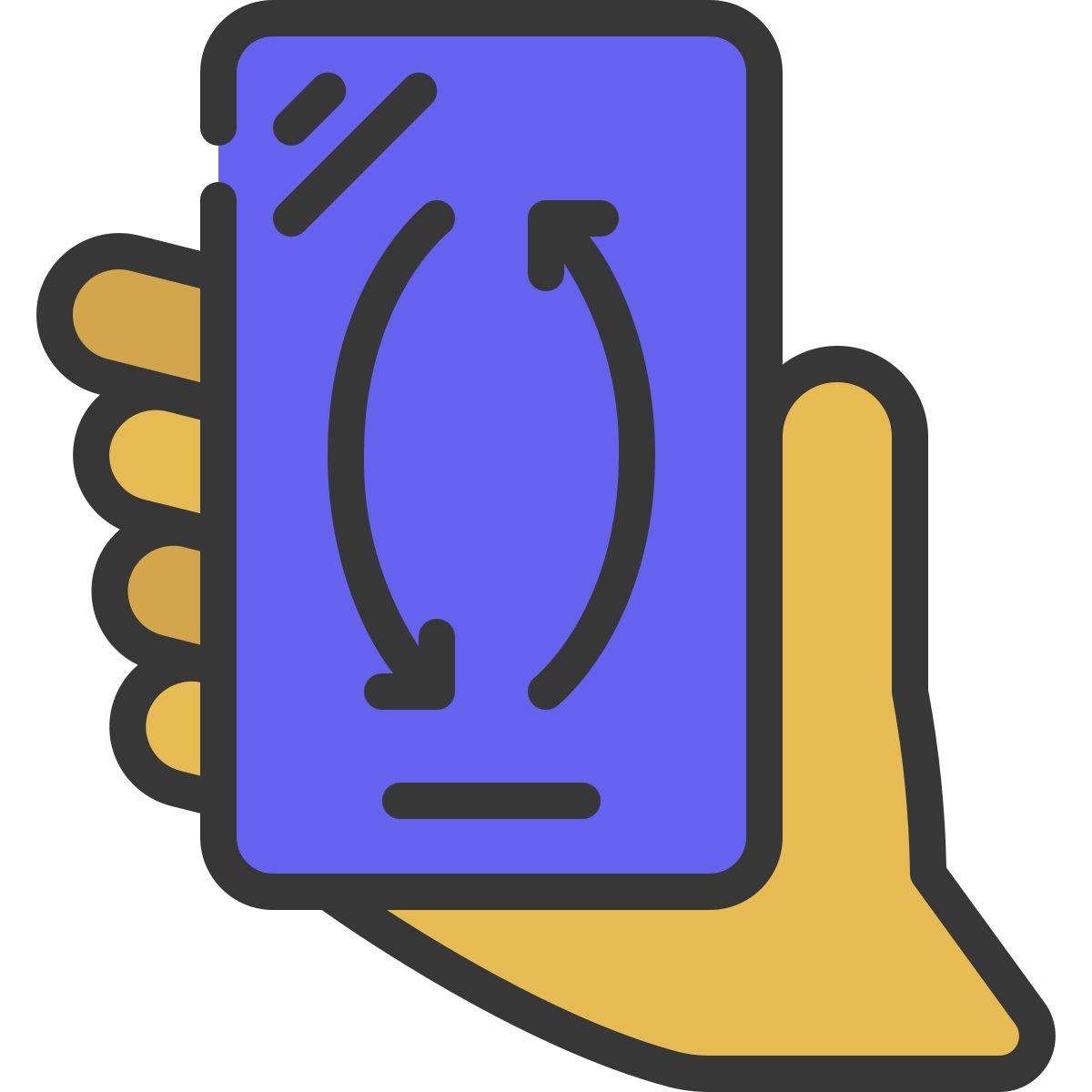 rotate icon
