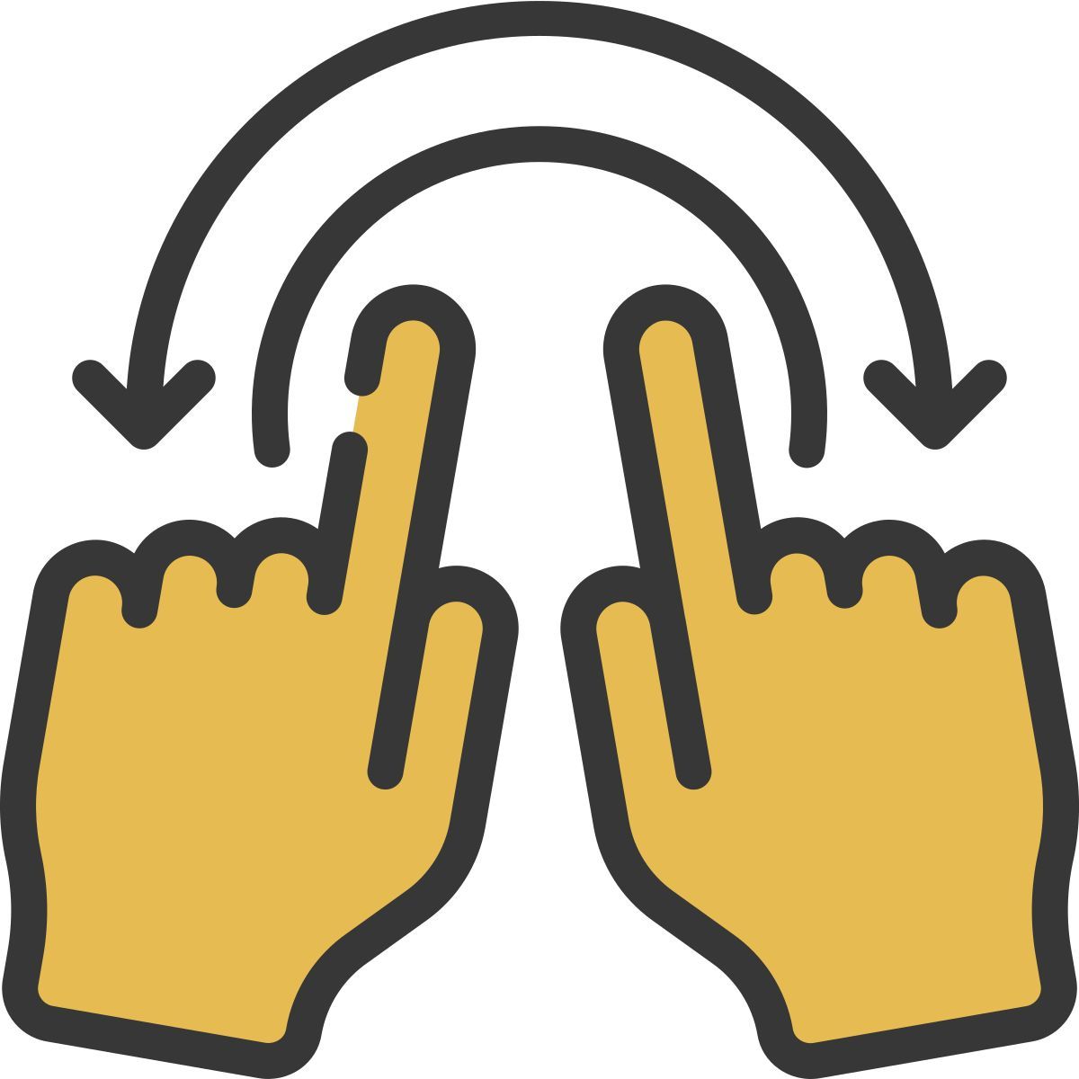 Drehen icon