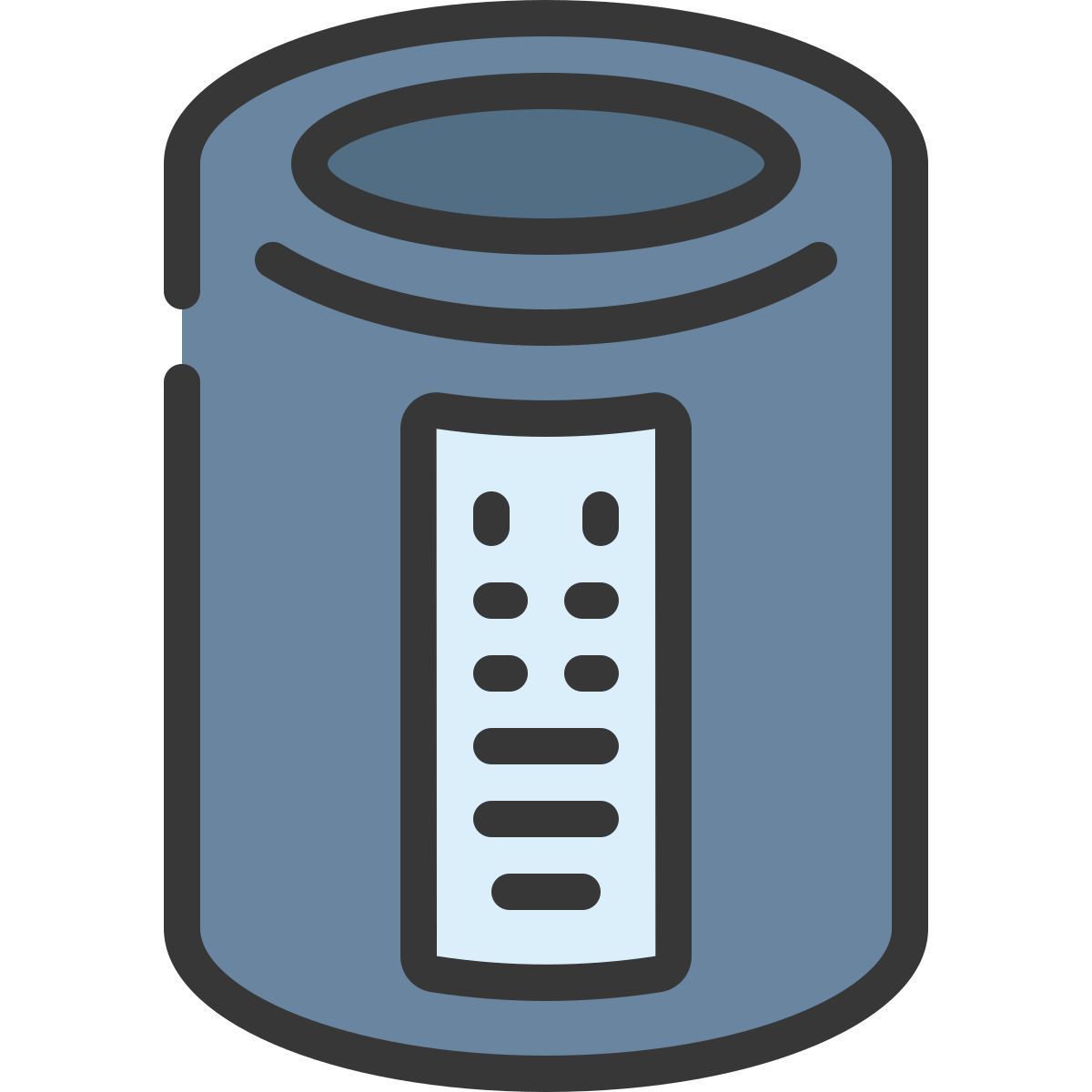 round icon