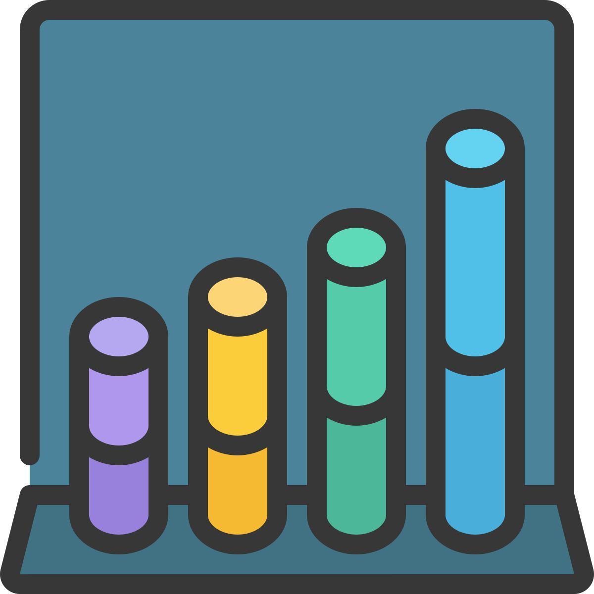 round icon