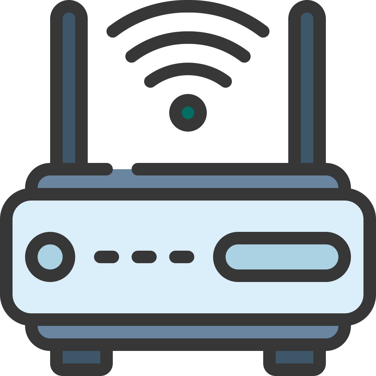 router icon