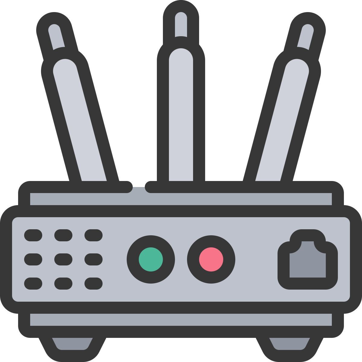 router icon