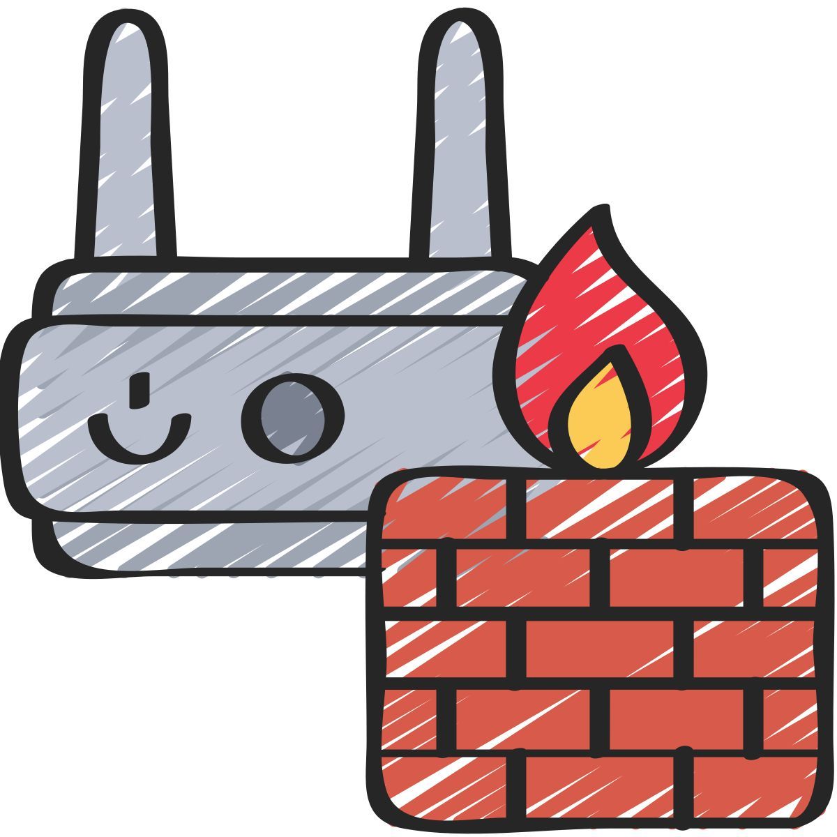 router icon