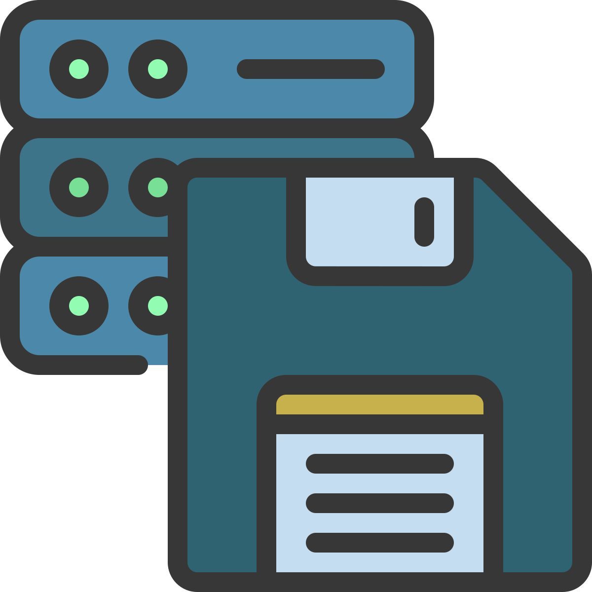 save icon