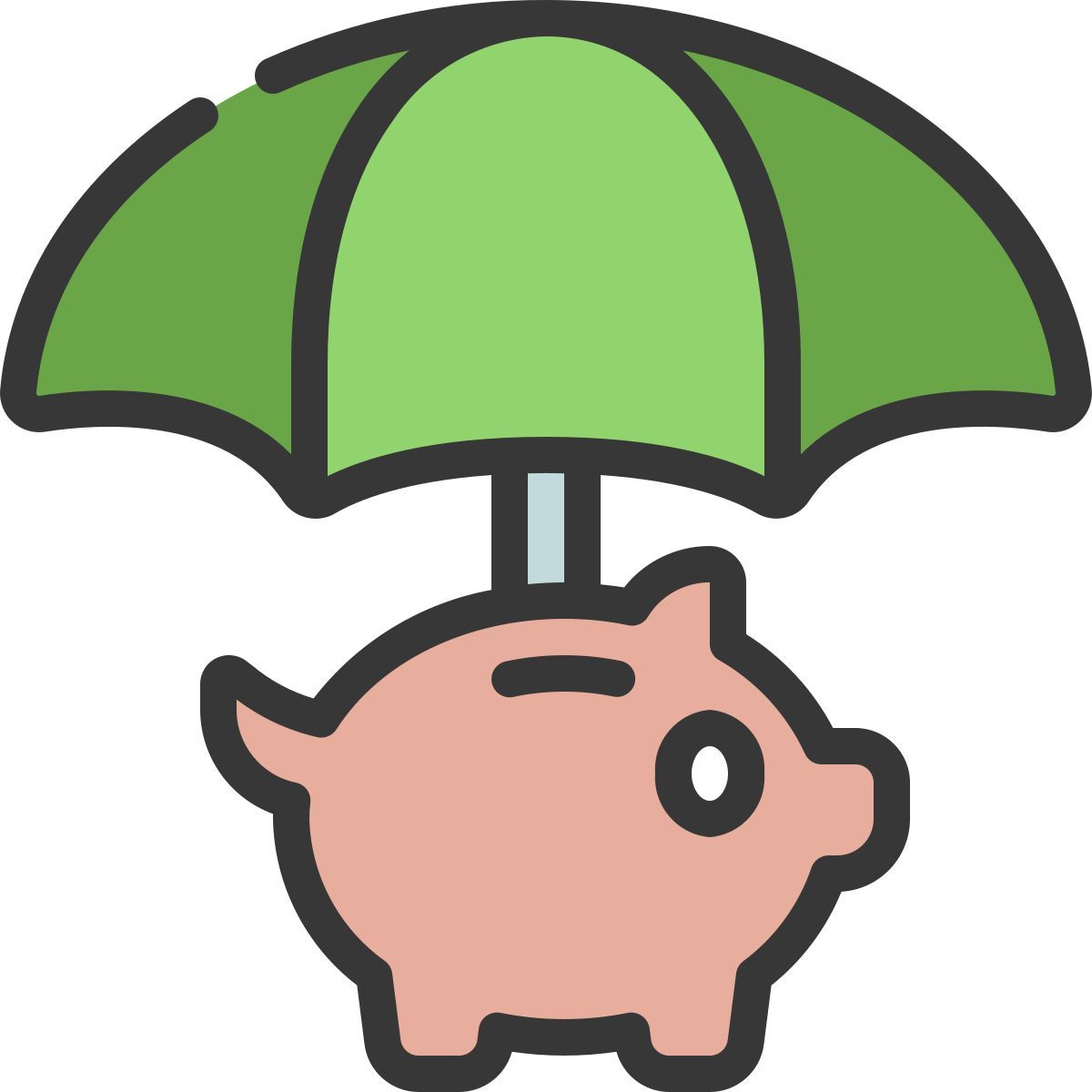 savings icon
