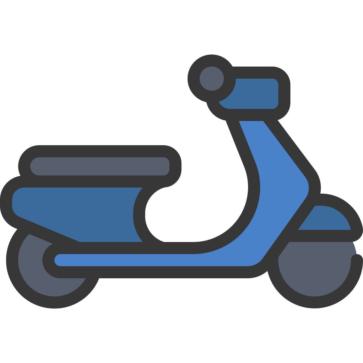 scooter icon