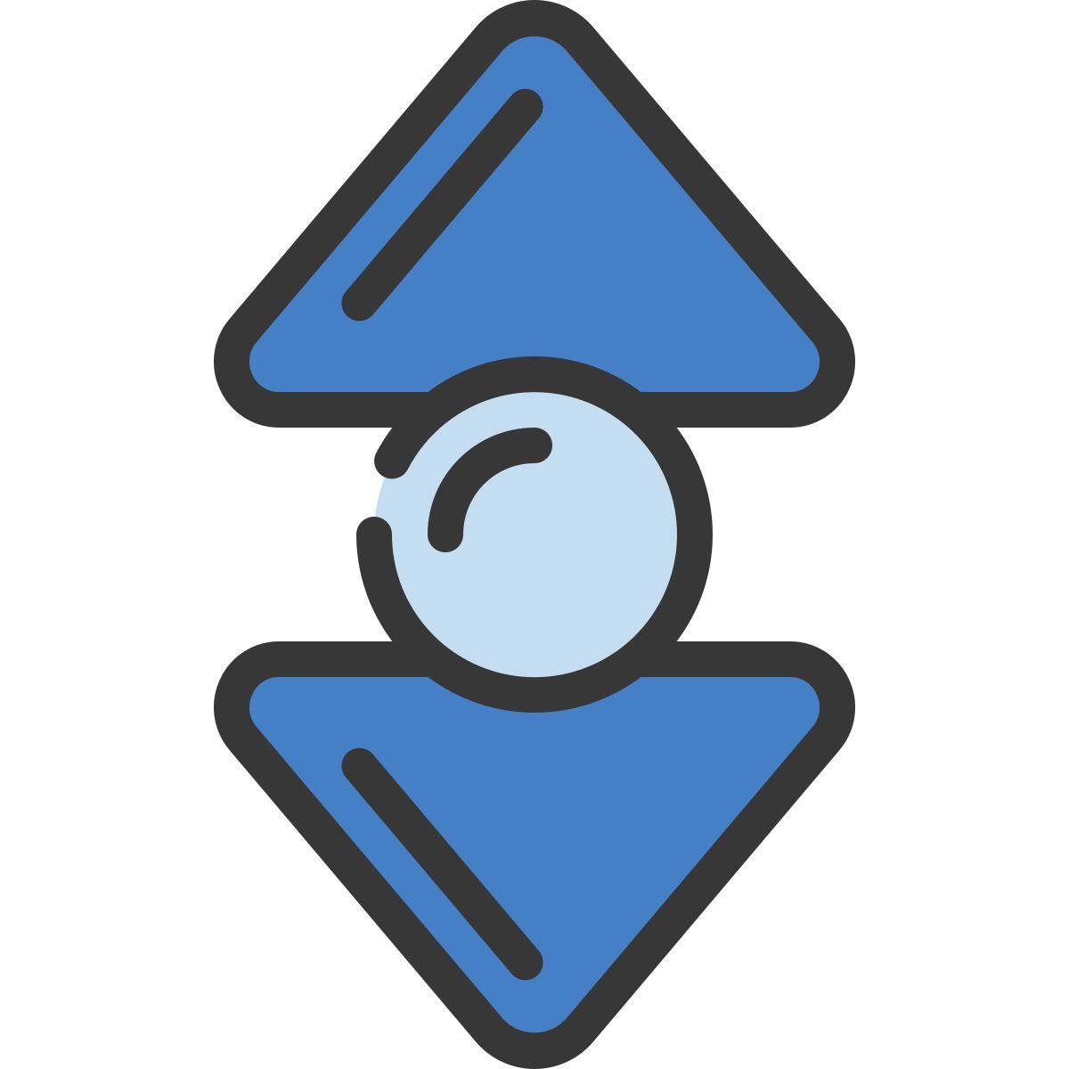 scroll icon