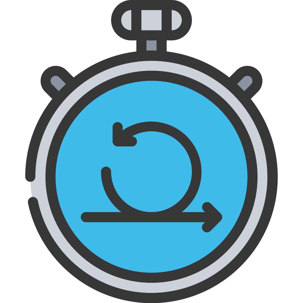 scrum icon