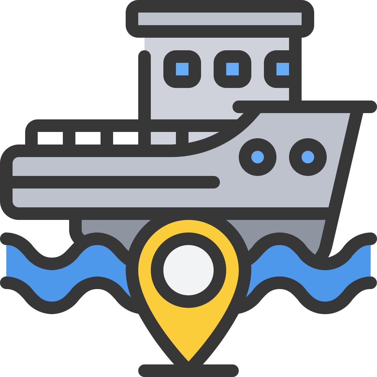 ship icon