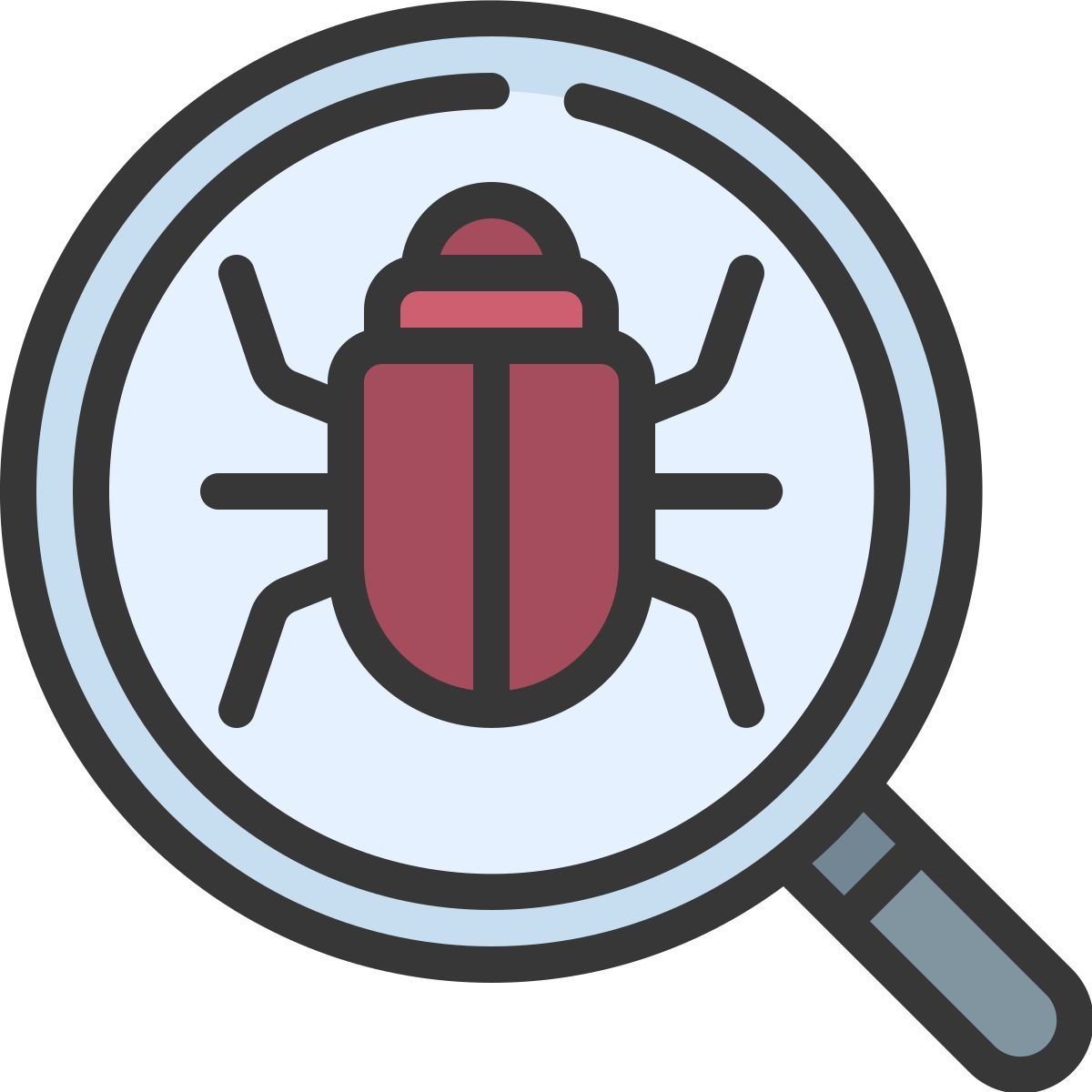 search icon