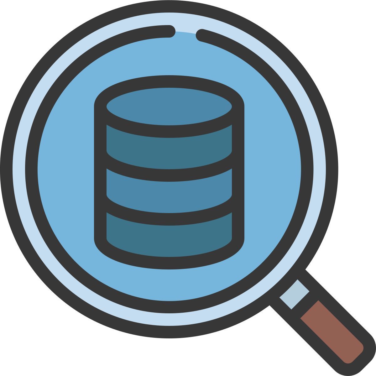 Search icon