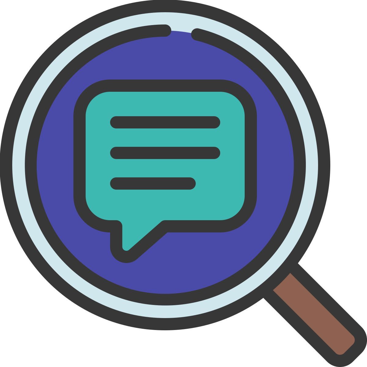 search icon