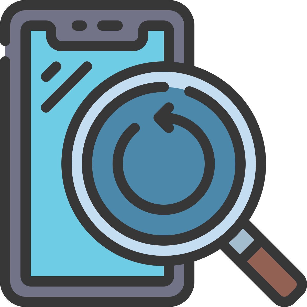 búsqueda icon