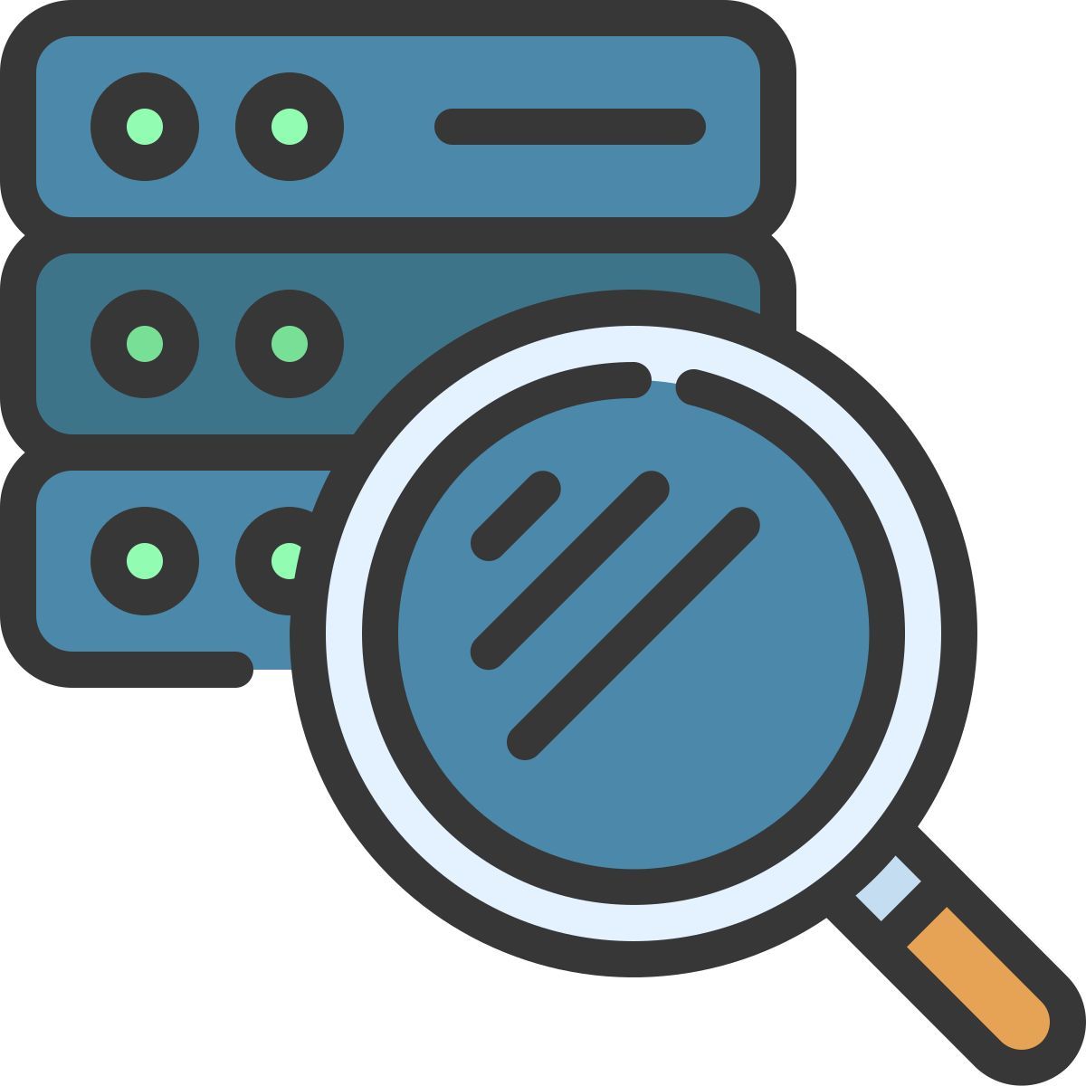 search icon