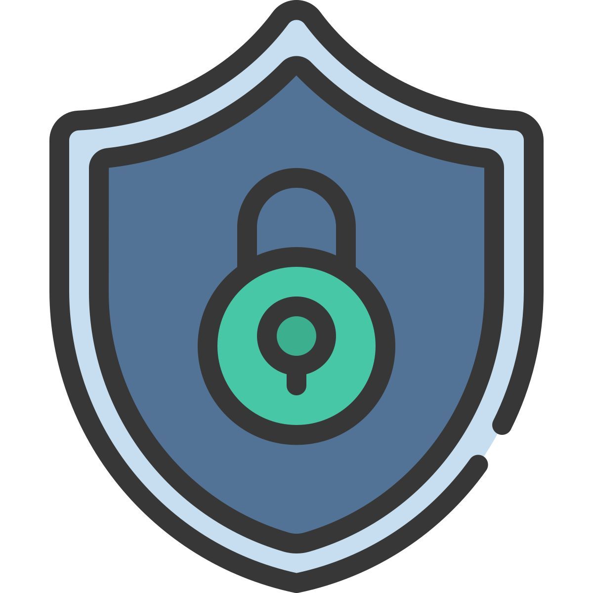 secure icon