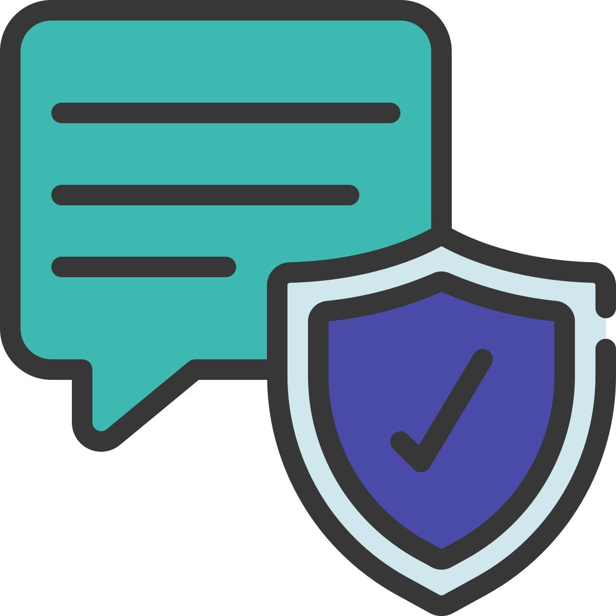 secure icon