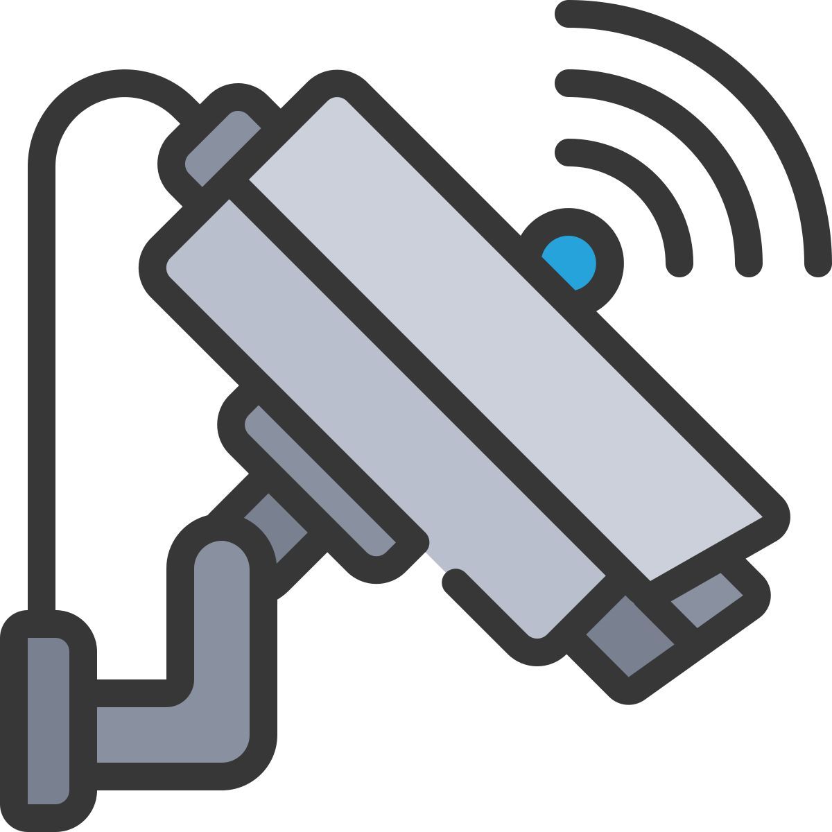 security icon