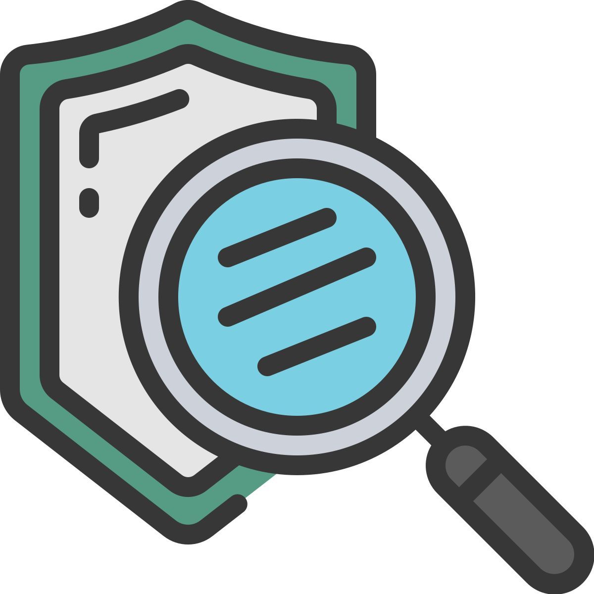 security icon