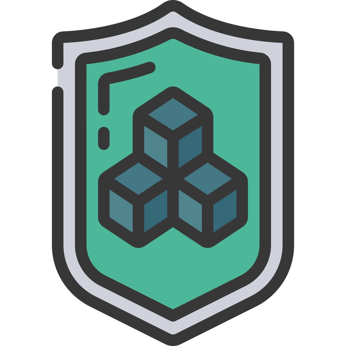 security icon