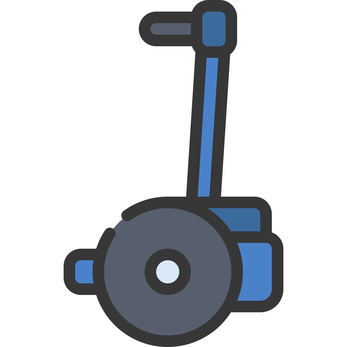 segway icon