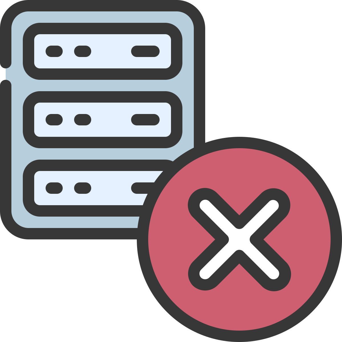 server icon