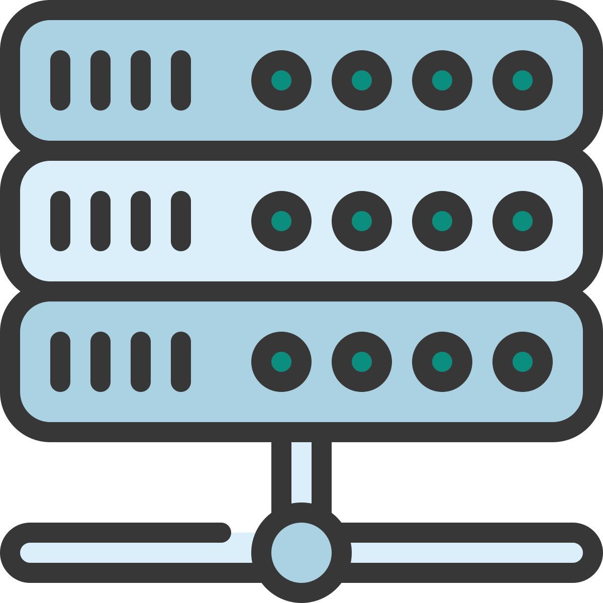 server icon