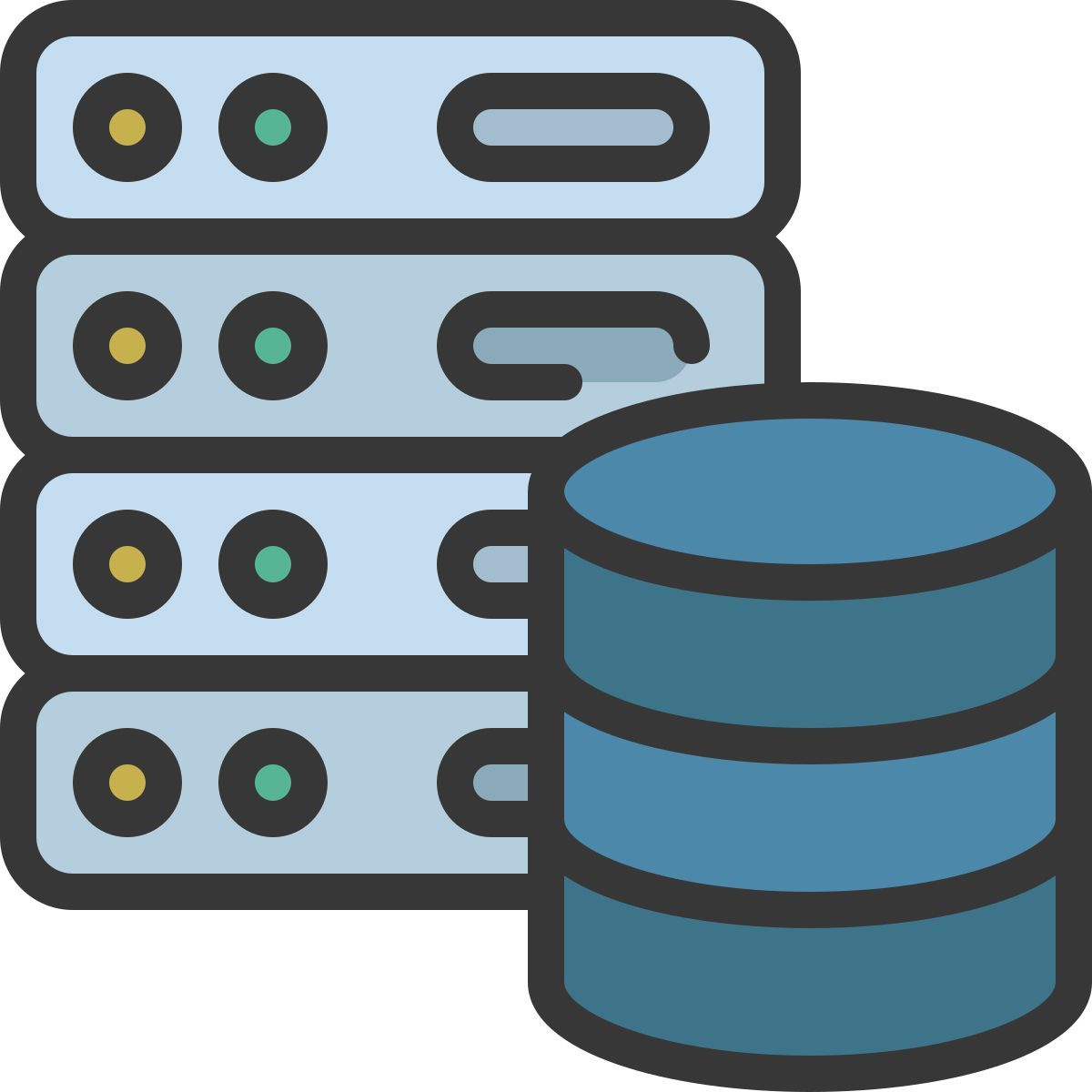 server icon