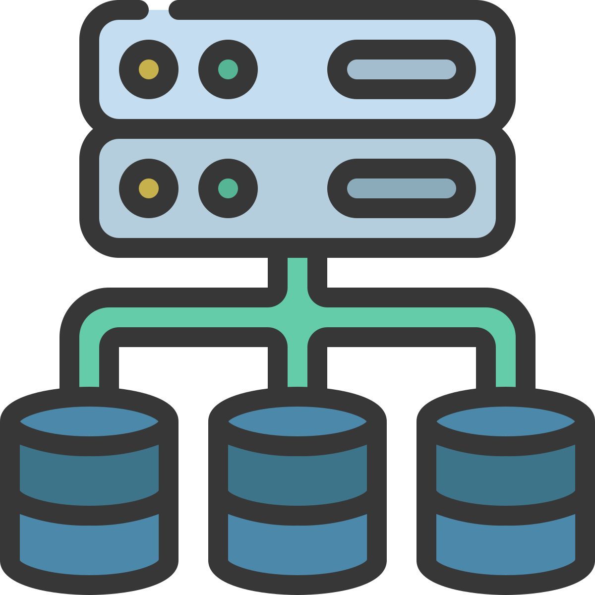 server icon