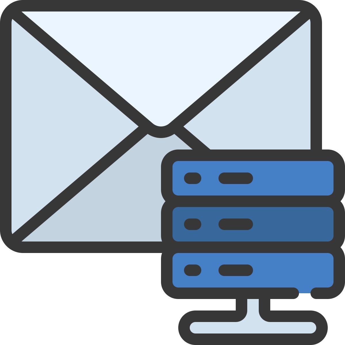 server icon