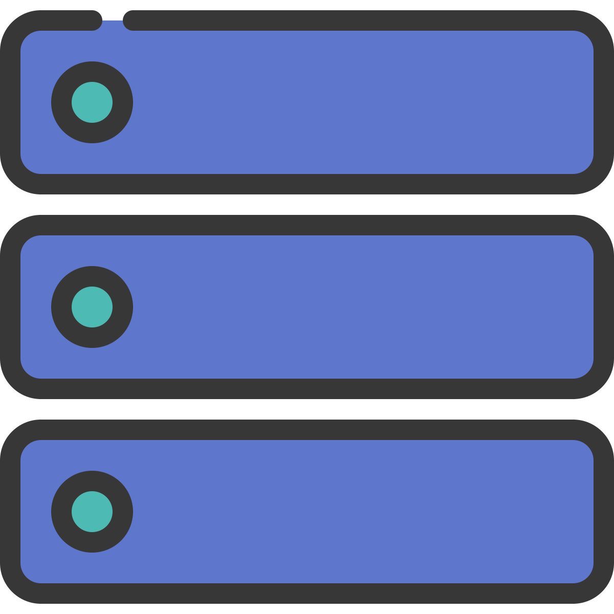 server icon