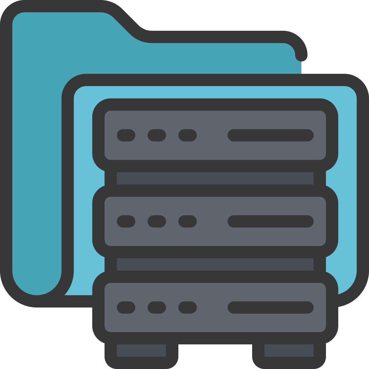 server icon