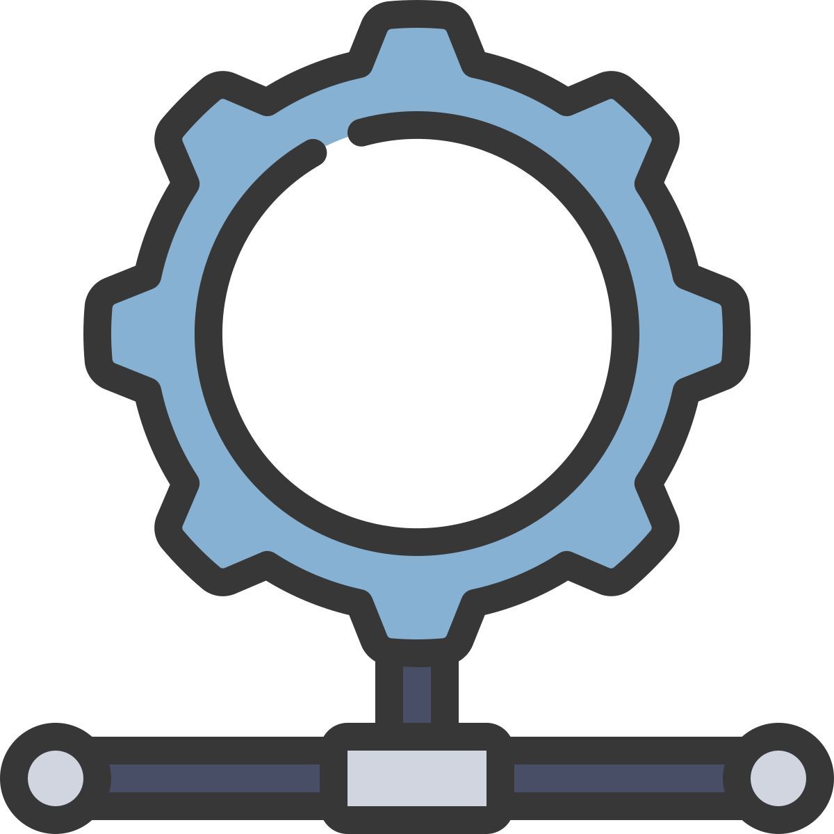 Server icon
