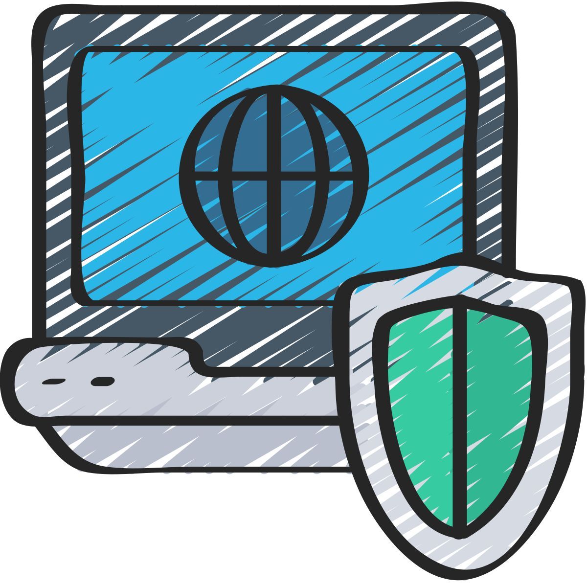 server icon