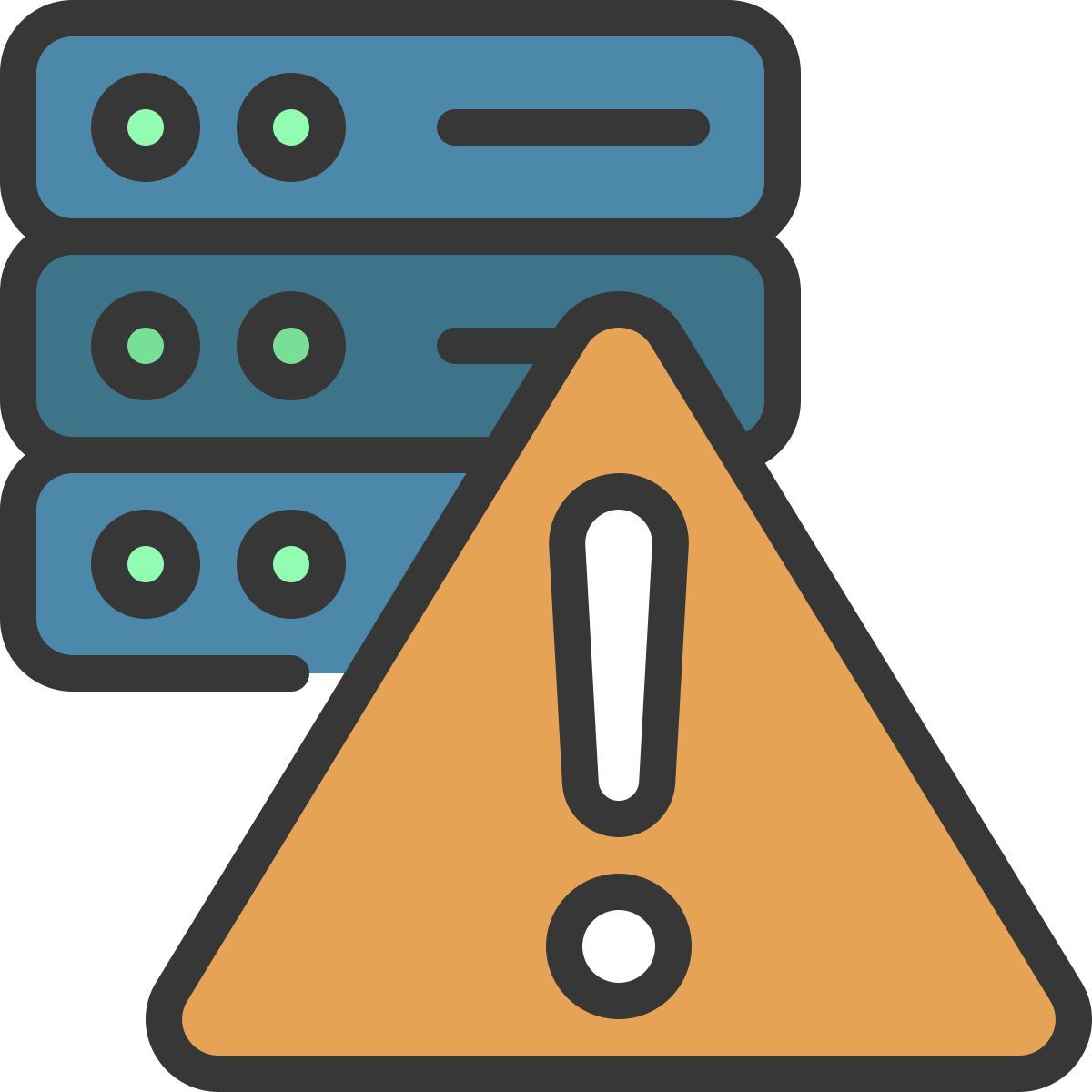 server icon
