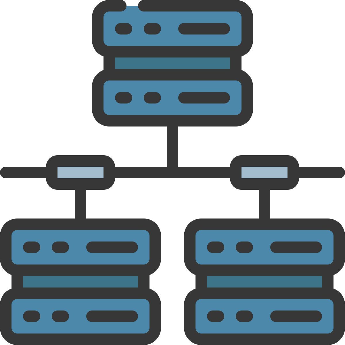 server icon