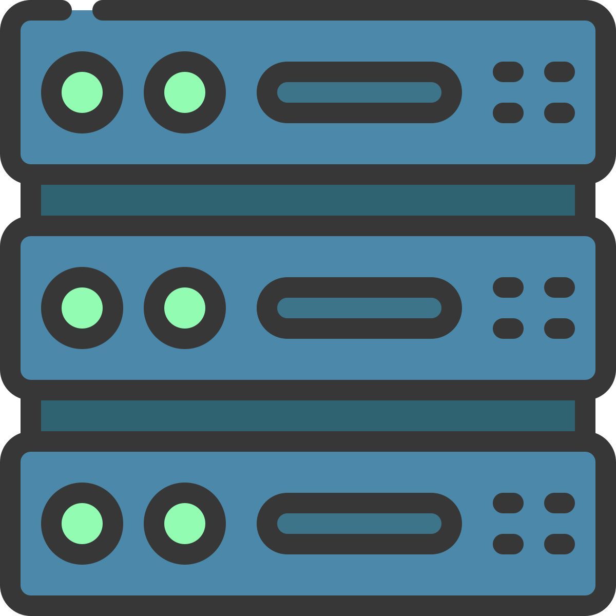 server icon