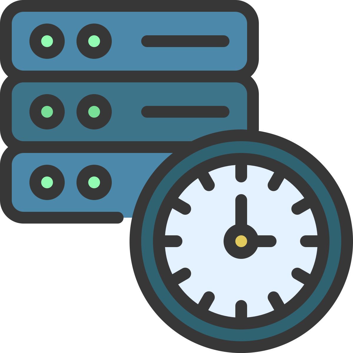 server icon
