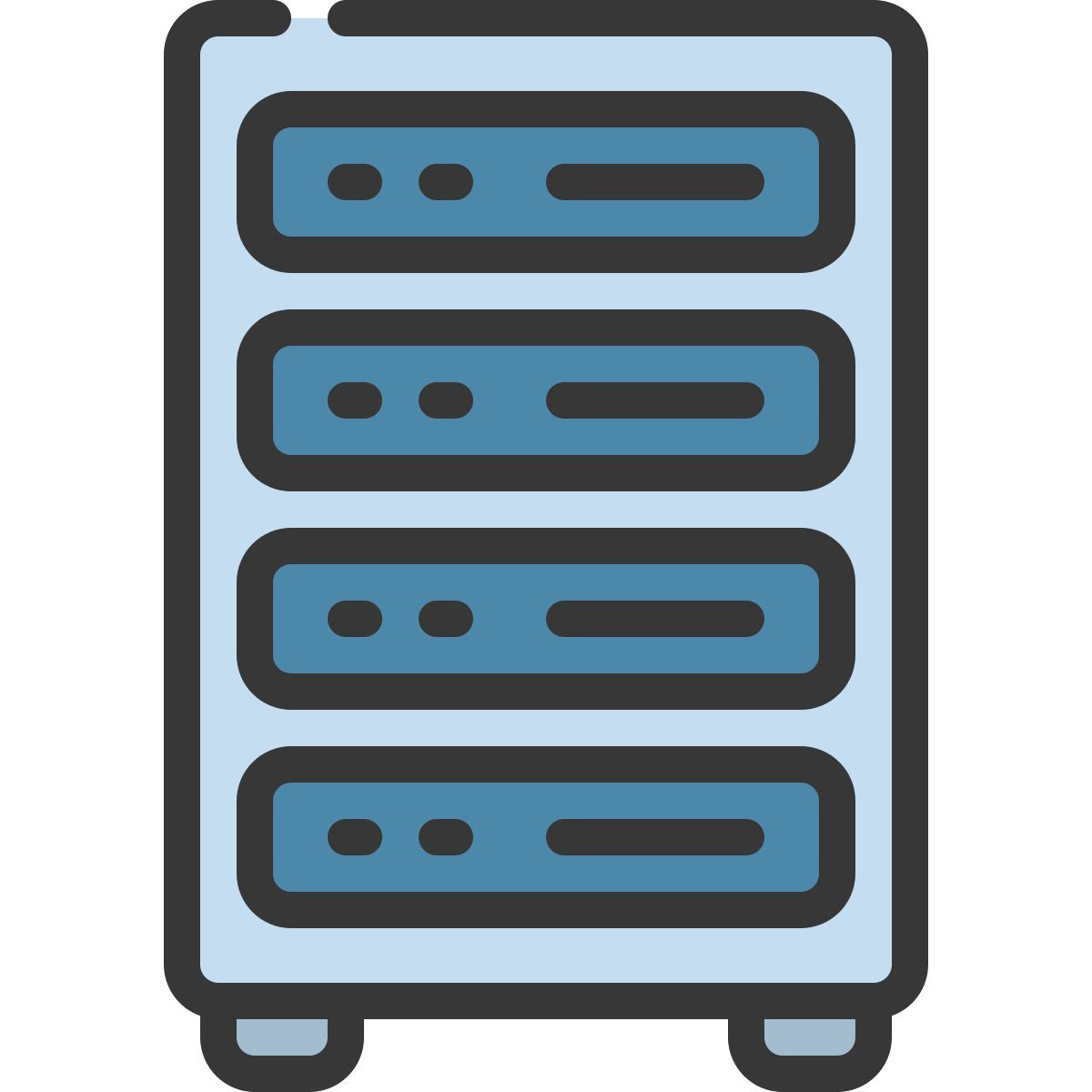 server icon