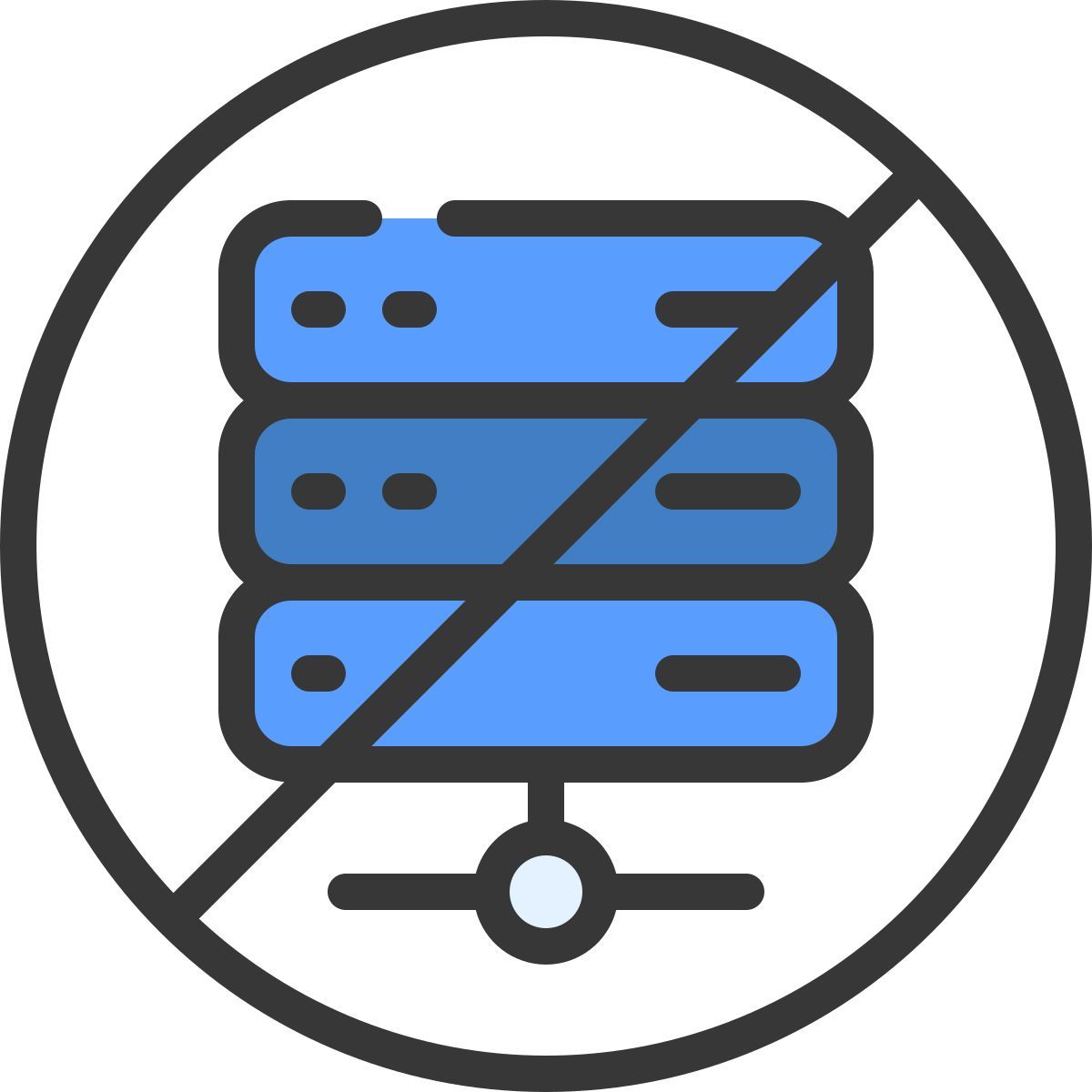 serverless icon