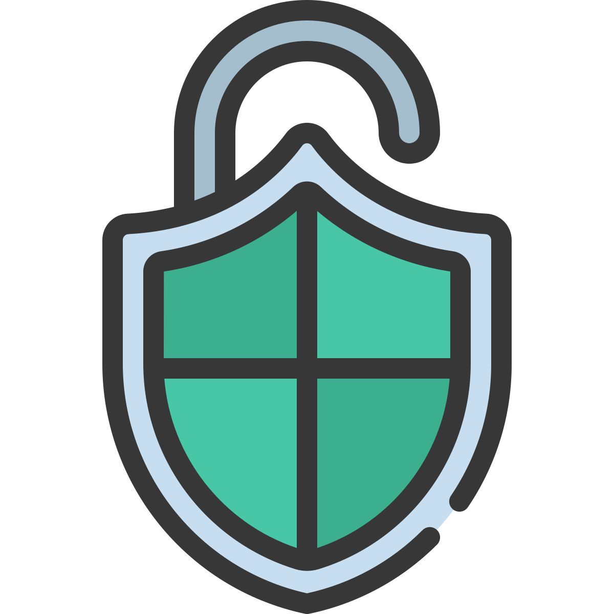 Bouclier icon