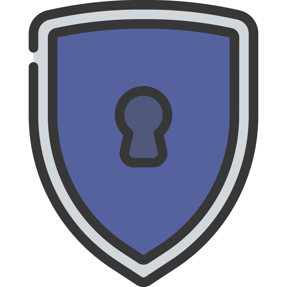 shield icon