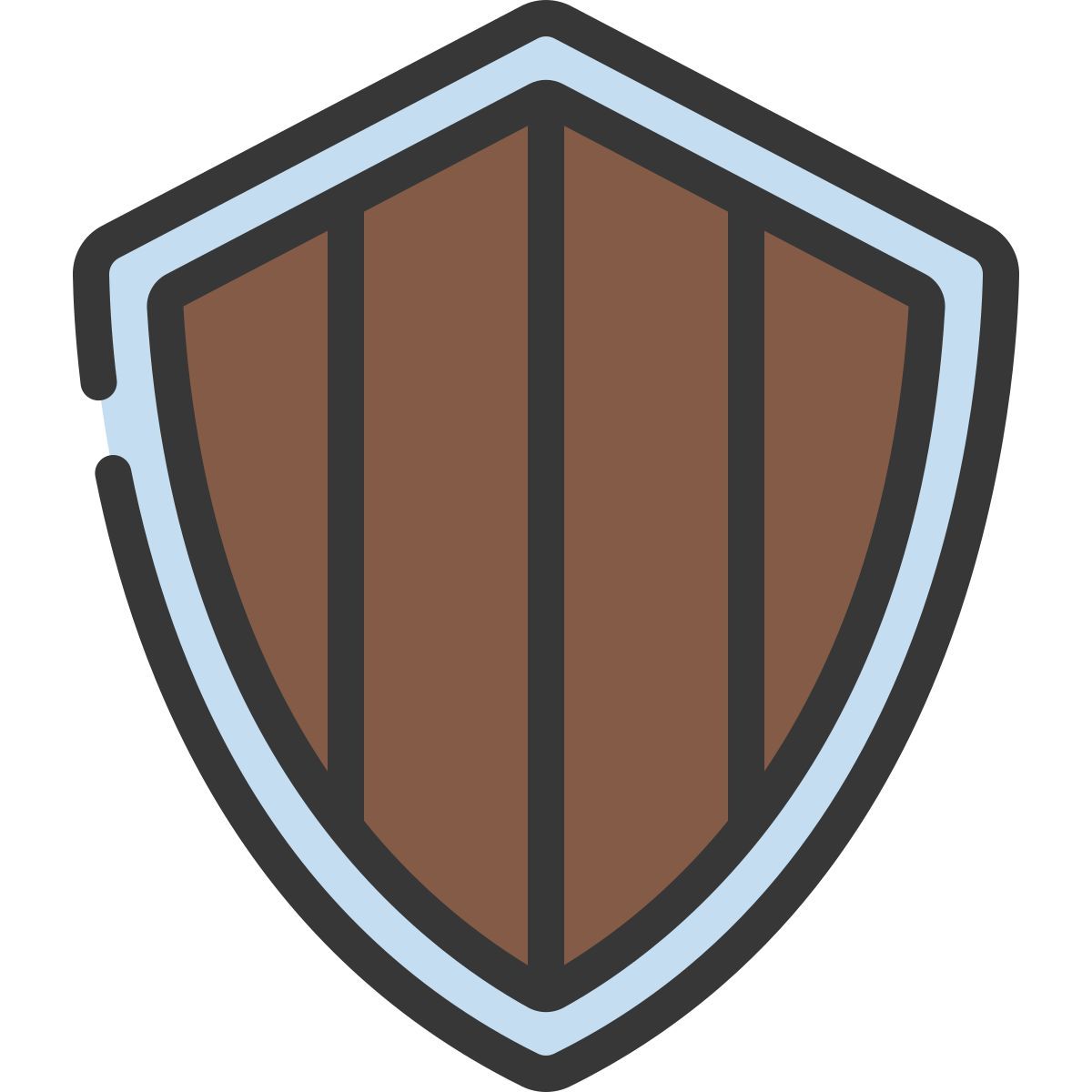 shield icon