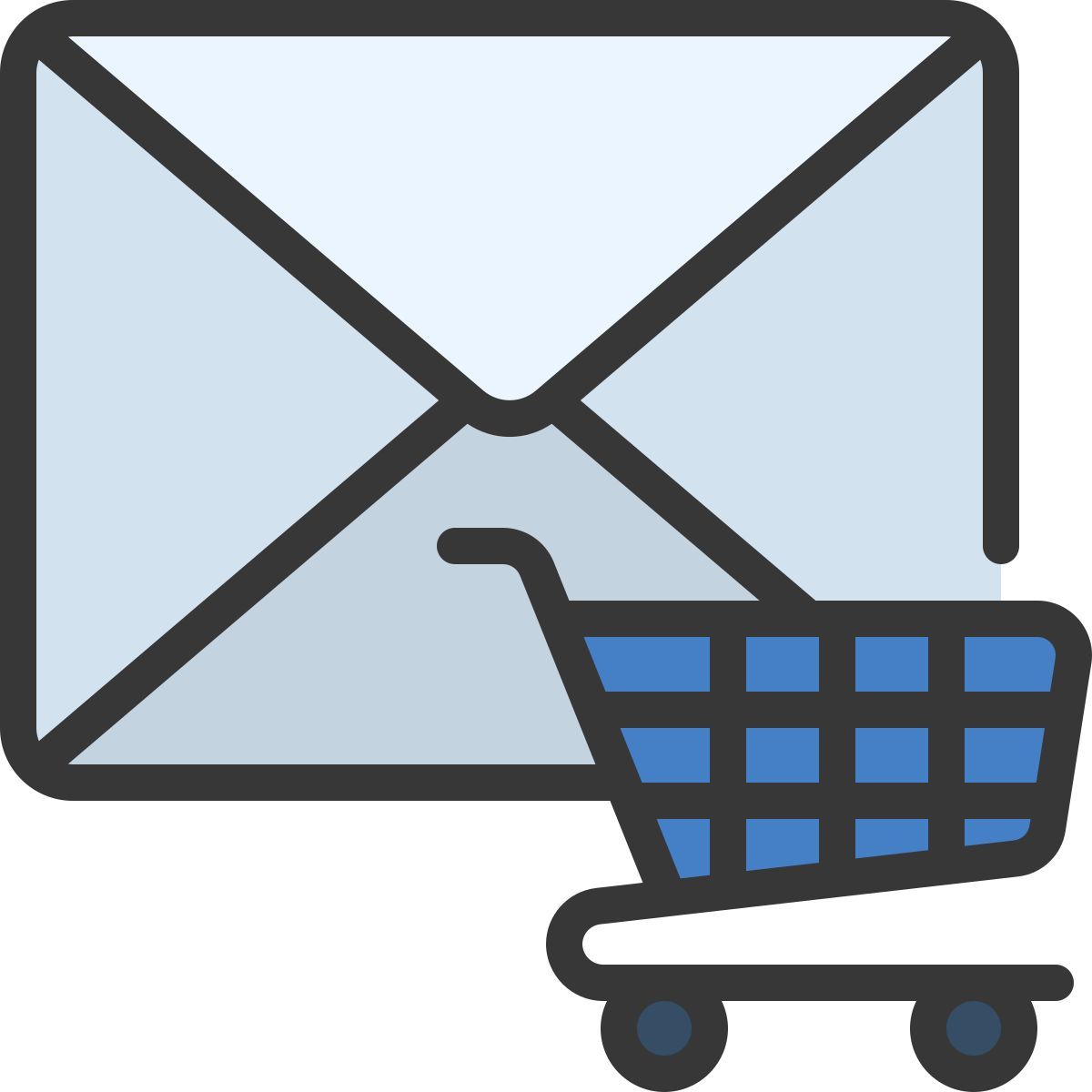 shopping icon