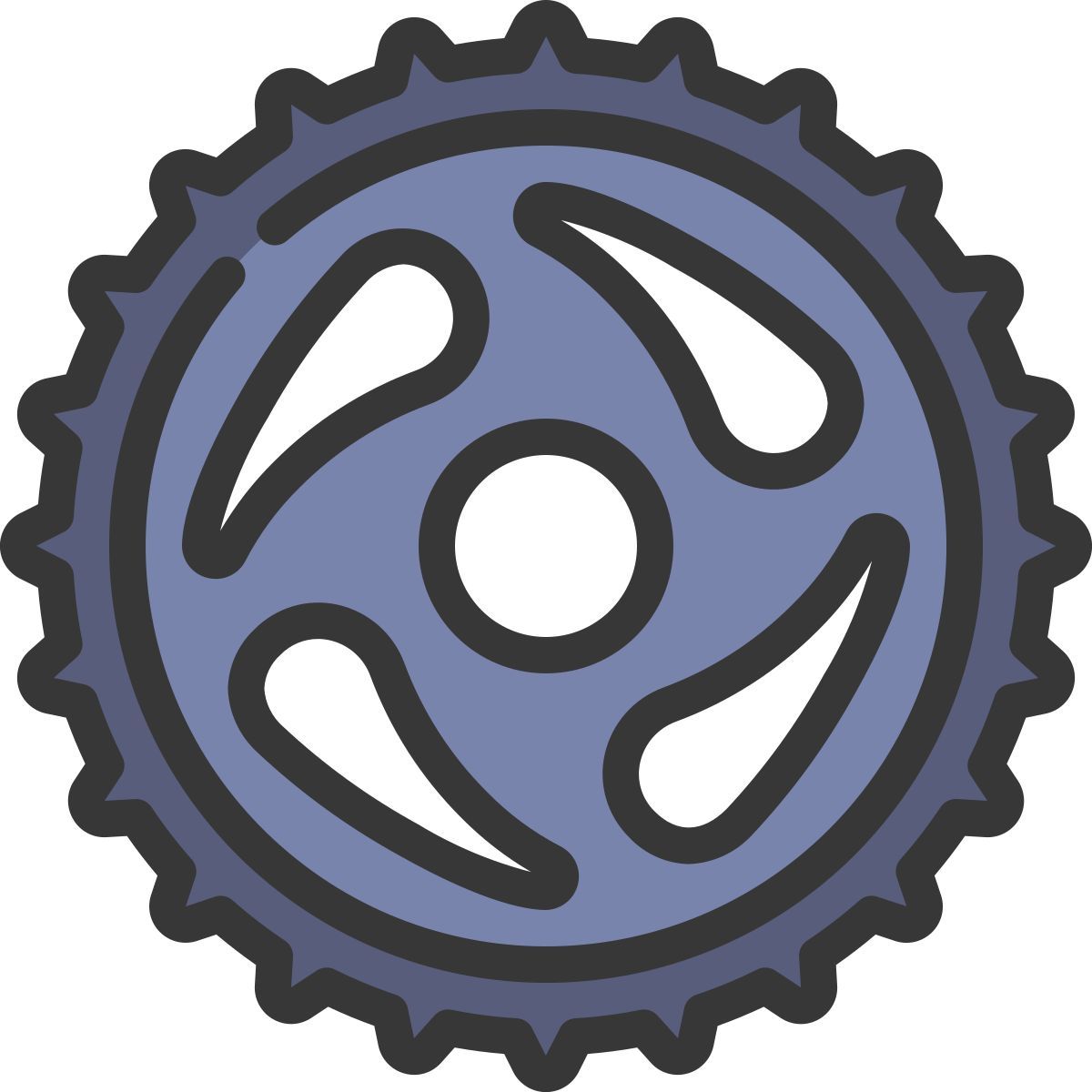 shot icon